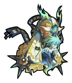 画像ギャラリー No.005のサムネイル画像 / 「ロード・トゥ・ドラゴン」,アップデートで新ユニットが登場。9月4日には新エリアが追加