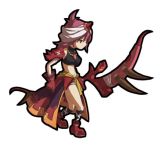 画像ギャラリー No.012のサムネイル画像 / 「ロード・トゥ・ドラゴン」,アップデートで新ユニットが登場。9月4日には新エリアが追加