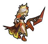 画像ギャラリー No.013のサムネイル画像 / 「ロード・トゥ・ドラゴン」,アップデートで新ユニットが登場。9月4日には新エリアが追加