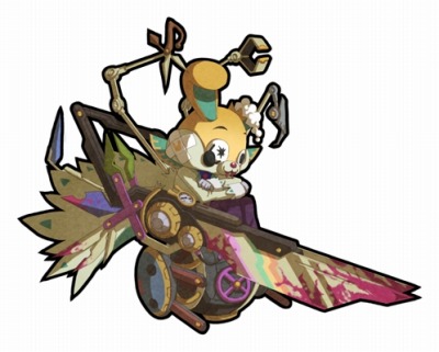 画像ギャラリー No.004のサムネイル画像 / 「ロード・トゥ・ドラゴン」,12月のログインボーナスが虹色水晶に決定