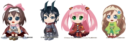 画像ギャラリー No.006のサムネイル画像 / オンセ支援サービス「富士見書房公式 TRPG ONLINE」にて，有料のプレミアム会員サービスがスタート。ルールブックデータの自動参照などが実装に