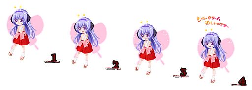 画像ギャラリー No.004のサムネイル画像 / 「征戦！エクスカリバー」が「ひぐらしのなく頃に煌」とコラボ。デートイベントも