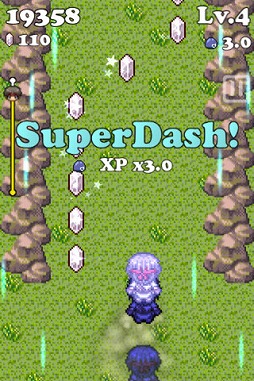 かけぬけろ勇者!