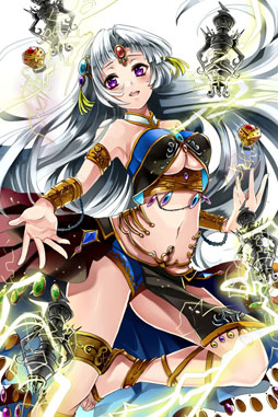 聖剣オロチクロニクル
