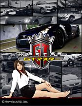 画像ギャラリー No.006のサムネイル画像 / レーシングカードバトル「GTマスター」がスマホ向けMobageで配信スタート