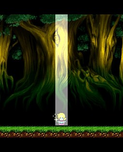 アレクと魔法の森