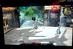 画像ギャラリー No.002のサムネイル画像 / ［G-Star 2012］「RED STONE 2」（レッドストーン2）のプロモーションムービーを掲載。この絵柄で日本を意識していないわけがない!?　