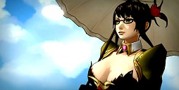 画像ギャラリー No.008のサムネイル画像 / ［G-Star 2012］「RED STONE 2」（レッドストーン2）のプロモーションムービーを掲載。この絵柄で日本を意識していないわけがない!?　