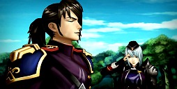 画像ギャラリー No.009のサムネイル画像 / ［G-Star 2012］「RED STONE 2」（レッドストーン2）のプロモーションムービーを掲載。この絵柄で日本を意識していないわけがない!?　
