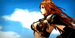 画像ギャラリー No.010のサムネイル画像 / ［G-Star 2012］「RED STONE 2」（レッドストーン2）のプロモーションムービーを掲載。この絵柄で日本を意識していないわけがない!?　