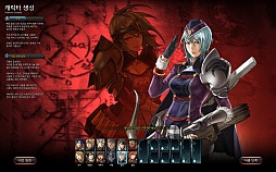 画像ギャラリー No.010のサムネイル画像 / 韓国でのCBT実施も決定した「RED STONE 2」の最新ムービー2本が公開