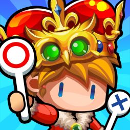 画像ギャラリー No.004のサムネイル画像 / 「冒険クイズキングダム」順位に応じてレア兵士を獲得できる新イベント開催