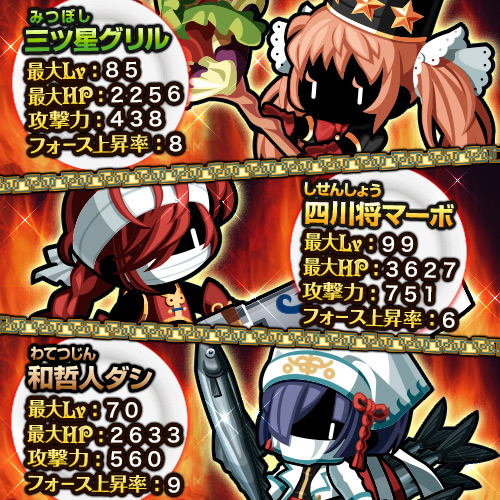画像ギャラリー No.003のサムネイル画像 / 「冒険クイズキングダム」で第7回クイキンオープンが11月10日に開催