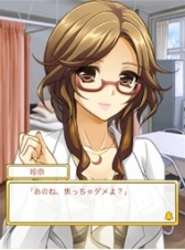 画像ギャラリー No.002のサムネイル画像 / サイバード，新作恋愛ゲーム「キミと母校で恋をする」をGREEで配信開始
