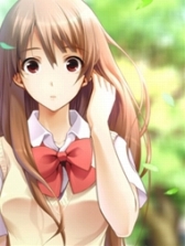 画像ギャラリー No.006のサムネイル画像 / サイバード，新作恋愛ゲーム「キミと母校で恋をする」をGREEで配信開始