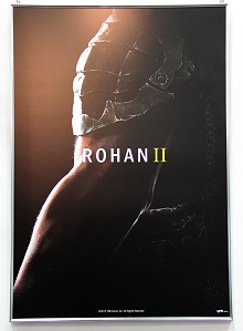 画像ギャラリー No.001のサムネイル画像 / ［G-Star 2012］YNK Koreaブースにて「ROHAN II」の存在を確認。2013年に正式発表か