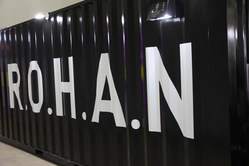 画像ギャラリー No.002のサムネイル画像 / ［G-Star 2015］「ROHAN II」の続報を聞いたら，ジャンルがMORTSに！ 名称変更のニュースについても確認