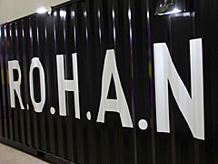［G-Star 2015］「ROHAN II」の続報を聞いたら，ジャンルがMORTSに！ 名称変更のニュースについても確認