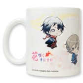 画像ギャラリー No.005のサムネイル画像 / ストラップなど，「花咲くまにまに」グッズ計10製品の予約受付が始まる