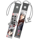 画像ギャラリー No.010のサムネイル画像 / ストラップなど，「花咲くまにまに」グッズ計10製品の予約受付が始まる