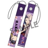 画像ギャラリー No.011のサムネイル画像 / ストラップなど，「花咲くまにまに」グッズ計10製品の予約受付が始まる
