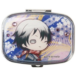 画像ギャラリー No.016のサムネイル画像 / ストラップなど，「花咲くまにまに」グッズ計10製品の予約受付が始まる