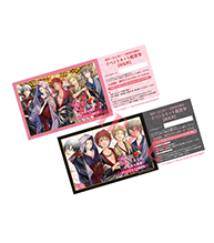 画像ギャラリー No.003のサムネイル画像 / MAGES.の乙女ブランド「LOVE&ART」,イベント「AGF2014」への出展情報を紹介