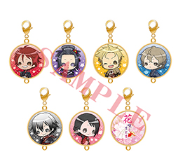 画像ギャラリー No.004のサムネイル画像 / MAGES.の乙女ブランド「LOVE&ART」,イベント「AGF2014」への出展情報を紹介
