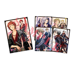 画像ギャラリー No.005のサムネイル画像 / MAGES.の乙女ブランド「LOVE&ART」,イベント「AGF2014」への出展情報を紹介