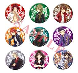 画像ギャラリー No.006のサムネイル画像 / MAGES.の乙女ブランド「LOVE&ART」,イベント「AGF2014」への出展情報を紹介