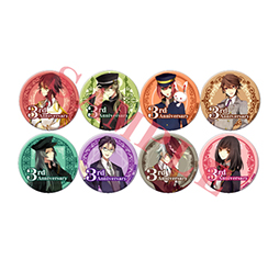 画像ギャラリー No.007のサムネイル画像 / MAGES.の乙女ブランド「LOVE&ART」,イベント「AGF2014」への出展情報を紹介