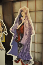 画像ギャラリー No.004のサムネイル画像 / 老舗遊園地に乙女達が集結。浅草花やしきと乙女ゲームのコラボイベント「花咲くめいこい」の模様をレポート