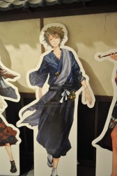 画像ギャラリー No.006のサムネイル画像 / 老舗遊園地に乙女達が集結。浅草花やしきと乙女ゲームのコラボイベント「花咲くめいこい」の模様をレポート