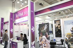 画像ギャラリー No.003のサムネイル画像 / ［G-Star 2012］GALAの新作MMORPG「F2 -Floating Fortress-」は，空を飛べるMMORPGの先駆け「フリフオンライン」の（精神的な）続編だった