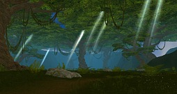 画像ギャラリー No.007のサムネイル画像 / ［G-Star 2012］GALAの新作MMORPG「F2 -Floating Fortress-」は，空を飛べるMMORPGの先駆け「フリフオンライン」の（精神的な）続編だった