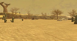 画像ギャラリー No.008のサムネイル画像 / ［G-Star 2012］GALAの新作MMORPG「F2 -Floating Fortress-」は，空を飛べるMMORPGの先駆け「フリフオンライン」の（精神的な）続編だった