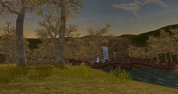 画像ギャラリー No.009のサムネイル画像 / ［G-Star 2012］GALAの新作MMORPG「F2 -Floating Fortress-」は，空を飛べるMMORPGの先駆け「フリフオンライン」の（精神的な）続編だった