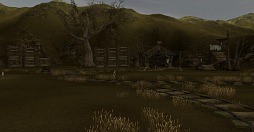 画像ギャラリー No.010のサムネイル画像 / ［G-Star 2012］GALAの新作MMORPG「F2 -Floating Fortress-」は，空を飛べるMMORPGの先駆け「フリフオンライン」の（精神的な）続編だった