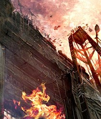 画像ギャラリー No.014のサムネイル画像 / ［G-Star 2012］GALAの新作MMORPG「F2 -Floating Fortress-」は，空を飛べるMMORPGの先駆け「フリフオンライン」の（精神的な）続編だった