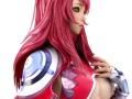［G-Star 2012］「Queens Blade」は「男のロマンを追求した結果，一線を踏み越えてしまった」SF MMORPG。日本展開にも意欲的な同作をムービーと共に紹介