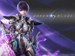 画像ギャラリー No.006のサムネイル画像 / ［G-Star 2012］「Queens Blade」は「男のロマンを追求した結果，一線を踏み越えてしまった」SF MMORPG。日本展開にも意欲的な同作をムービーと共に紹介