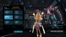 画像ギャラリー No.006のサムネイル画像 / ここまで突き抜けて大丈夫なのか。セクシーなビジュアルに注目が集まる「Scarlet Blade」の実態をCBTに先駆けて確認してきた
