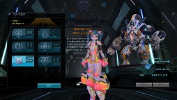 画像ギャラリー No.008のサムネイル画像 / ここまで突き抜けて大丈夫なのか。セクシーなビジュアルに注目が集まる「Scarlet Blade」の実態をCBTに先駆けて確認してきた
