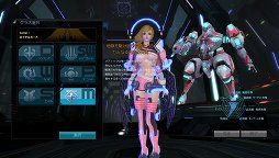 画像ギャラリー No.009のサムネイル画像 / ここまで突き抜けて大丈夫なのか。セクシーなビジュアルに注目が集まる「Scarlet Blade」の実態をCBTに先駆けて確認してきた