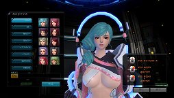 画像ギャラリー No.010のサムネイル画像 / ここまで突き抜けて大丈夫なのか。セクシーなビジュアルに注目が集まる「Scarlet Blade」の実態をCBTに先駆けて確認してきた