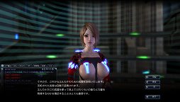 画像ギャラリー No.016のサムネイル画像 / ここまで突き抜けて大丈夫なのか。セクシーなビジュアルに注目が集まる「Scarlet Blade」の実態をCBTに先駆けて確認してきた