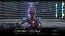 画像ギャラリー No.017のサムネイル画像 / ここまで突き抜けて大丈夫なのか。セクシーなビジュアルに注目が集まる「Scarlet Blade」の実態をCBTに先駆けて確認してきた