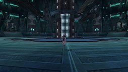 画像ギャラリー No.027のサムネイル画像 / ここまで突き抜けて大丈夫なのか。セクシーなビジュアルに注目が集まる「Scarlet Blade」の実態をCBTに先駆けて確認してきた