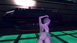 画像ギャラリー No.040のサムネイル画像 / ここまで突き抜けて大丈夫なのか。セクシーなビジュアルに注目が集まる「Scarlet Blade」の実態をCBTに先駆けて確認してきた
