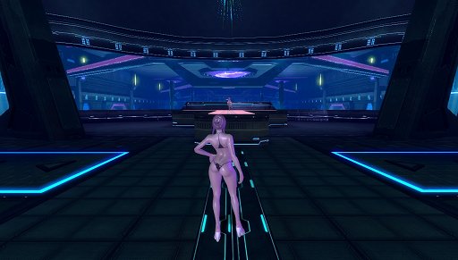 画像ギャラリー No.043のサムネイル画像 / ここまで突き抜けて大丈夫なのか。セクシーなビジュアルに注目が集まる「Scarlet Blade」の実態をCBTに先駆けて確認してきた